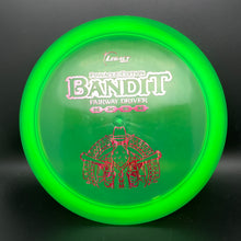 Load image into Gallery viewer, Legacy Discs Pinnacle Bandit - stock
