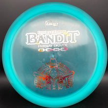 Load image into Gallery viewer, Legacy Discs Pinnacle Bandit - stock
