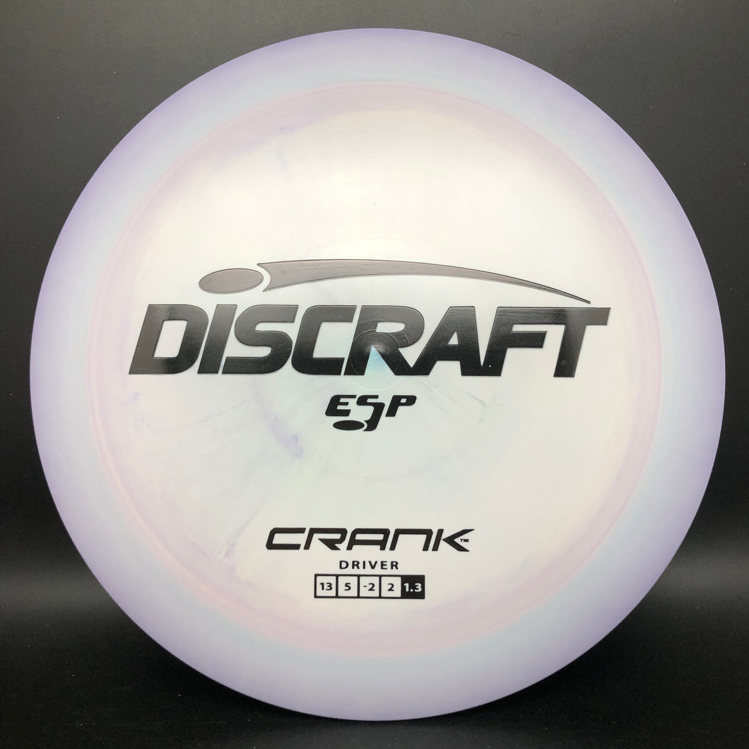Discraft ESP Crank - stock