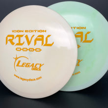 Load image into Gallery viewer, Legacy Discs Icon Rival - stock
