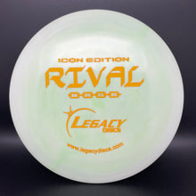 Load image into Gallery viewer, Legacy Discs Icon Rival - stock

