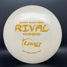 Load image into Gallery viewer, Legacy Discs Icon Rival - stock
