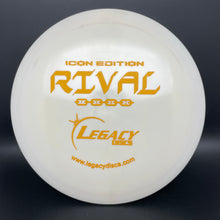 Load image into Gallery viewer, Legacy Discs Icon Rival - stock
