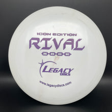 Load image into Gallery viewer, Legacy Discs Icon Rival - stock
