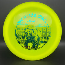 Load image into Gallery viewer, Westside Discs VIP Ice Bear - First Run
