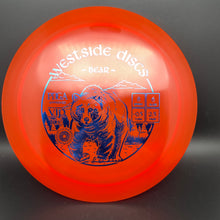 Load image into Gallery viewer, Westside Discs VIP Ice Bear - First Run
