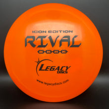 Load image into Gallery viewer, Legacy Discs Icon Rival - stock
