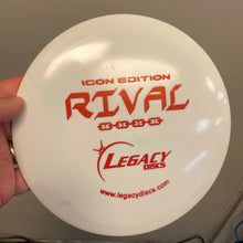 Load image into Gallery viewer, Legacy Discs Icon Rival - stock
