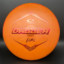 Load image into Gallery viewer, Latitude 64 Zero Hard Burst Dagger - Wysocki stock
