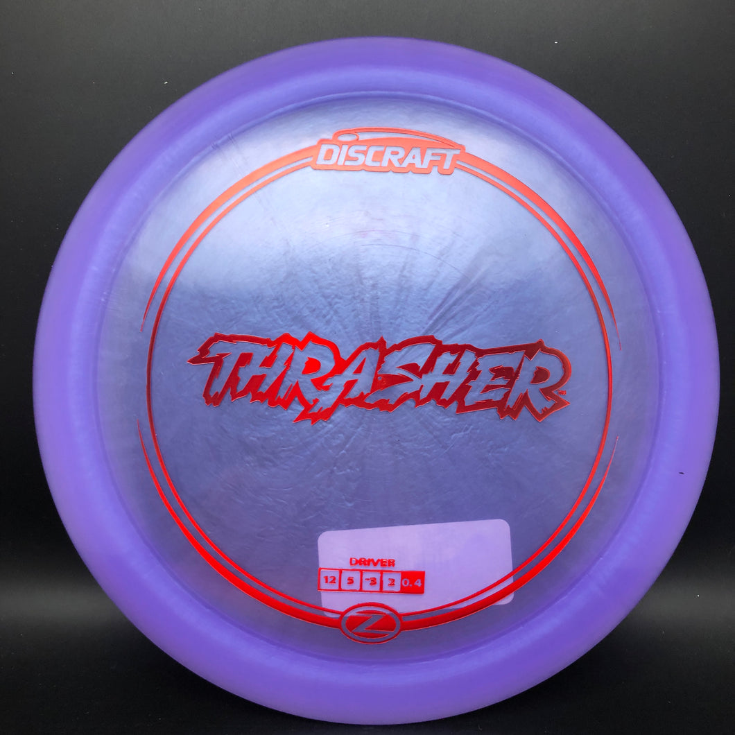 Discraft Z Thrasher <172 stock