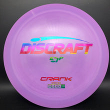 Load image into Gallery viewer, Discraft ESP Crank 173+ stock
