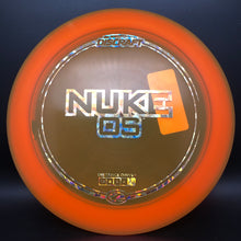 Load image into Gallery viewer, Discraft Z Nuke OS - stock
