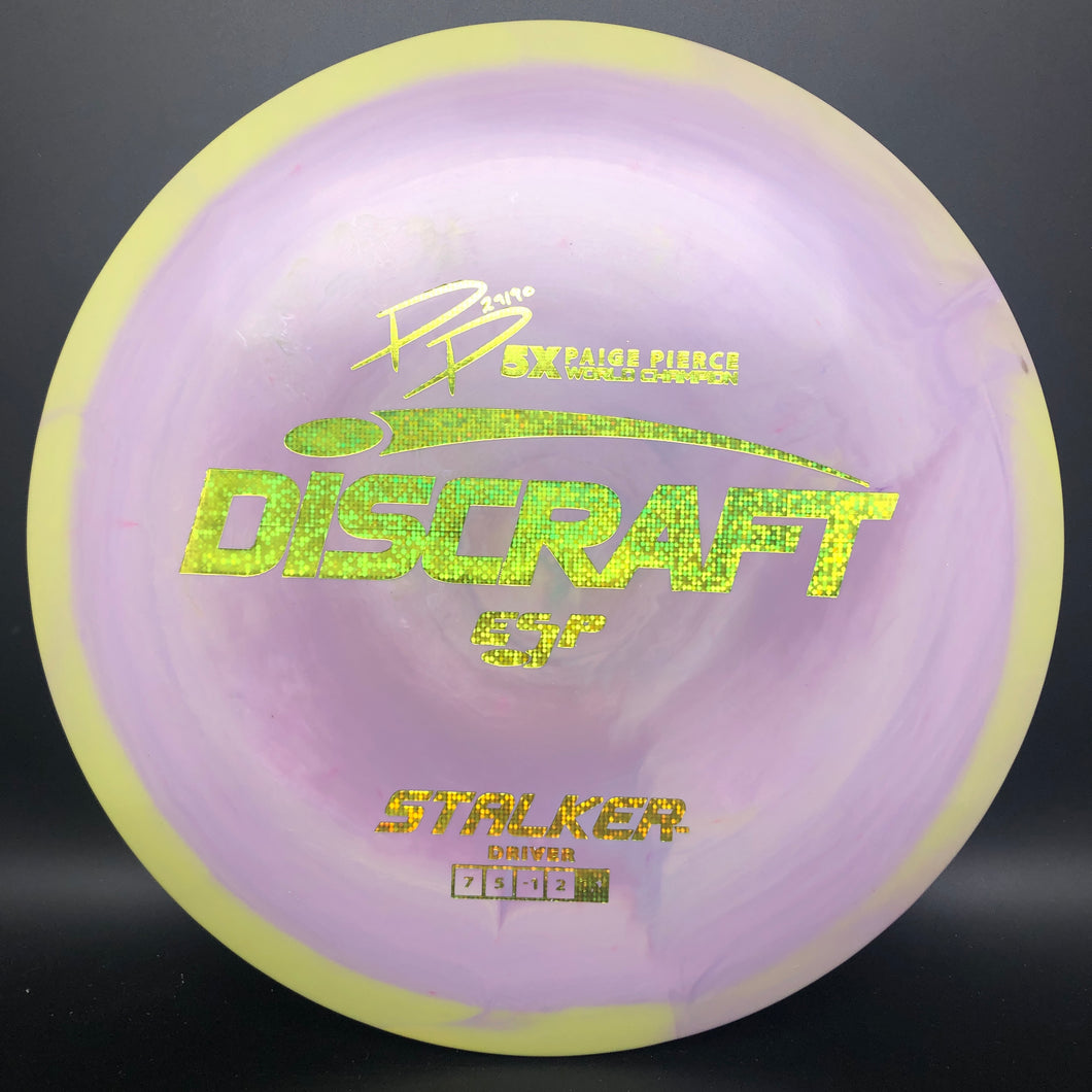 Discraft ESP Stalker  stock