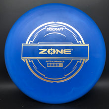 Load image into Gallery viewer, Discraft Putter Line Zone (Pro-D) &lt;172 stock
