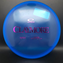 Load image into Gallery viewer, Latitude 64 Opto Claymore - stock
