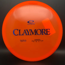 Load image into Gallery viewer, Latitude 64 Opto Claymore - stock

