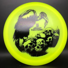 Load image into Gallery viewer, Discraft Big Z Vulture &lt;174 stock
