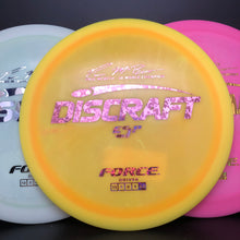 Load image into Gallery viewer, Discraft ESP Force - 5X stock
