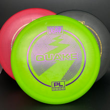 Load image into Gallery viewer, DGA ProLine PL Quake - stock
