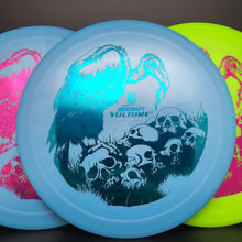 Load image into Gallery viewer, Discraft Big Z Vulture 175+ stock
