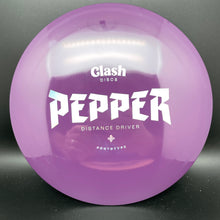 Load image into Gallery viewer, Clash Discs Steady Pepper - Stock

