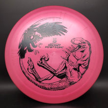Load image into Gallery viewer, Discraft Big Z Raptor - stock
