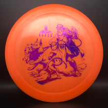 Load image into Gallery viewer, Discraft Big Z Hades - stock
