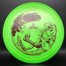 Load image into Gallery viewer, Discraft Big Z Raptor - stock
