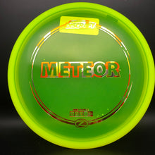 Load image into Gallery viewer, Discraft Z Meteor, 177+ stock RYO
