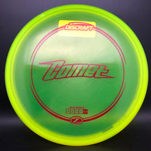 Load image into Gallery viewer, Discraft Z Comet - 177+ stock

