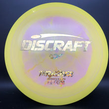 Load image into Gallery viewer, Discraft ESP Thrasher 173+ stock RPY
