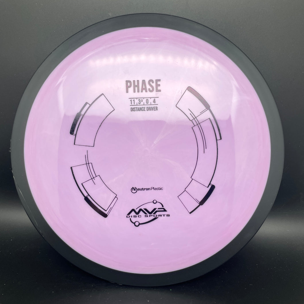 MVP Neutron Phase - stock