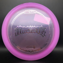 Load image into Gallery viewer, Discraft Z Machete - stock
