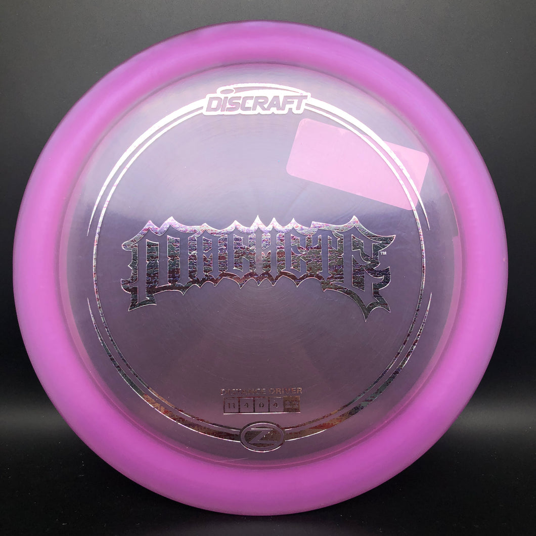 Discraft Z Machete - stock