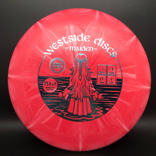 Load image into Gallery viewer, Westside Discs Origio Burst Maiden - stock
