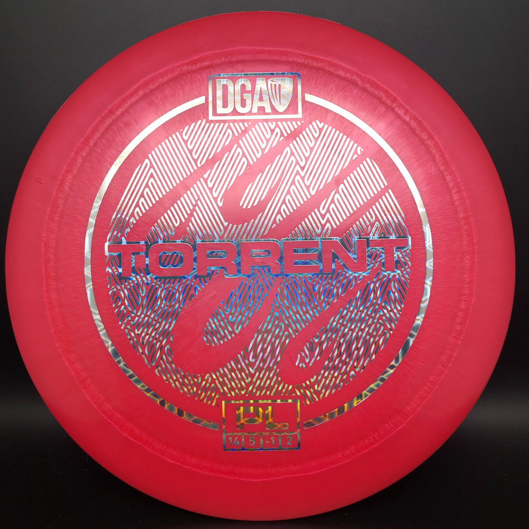 DGA ProLine PL Torrent - stock