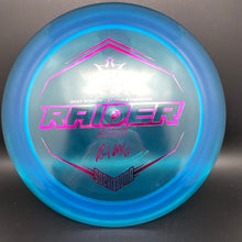 Load image into Gallery viewer, Dynamic Discs Lucid Raider Wysocki signature
