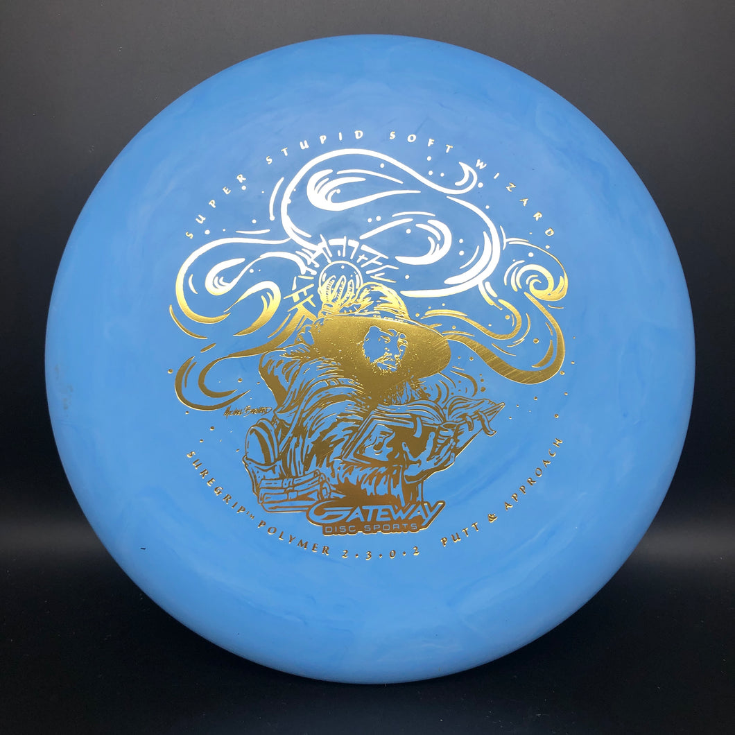Gateway 3S Wizard - stock
