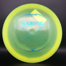Load image into Gallery viewer, Gateway Diamond Sabre - stock
