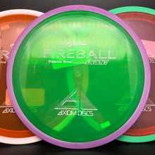 Load image into Gallery viewer, Axiom Proton Fireball - stock
