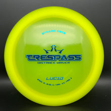 Load image into Gallery viewer, Dynamic Discs Lucid Trespass - stock
