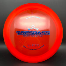 Load image into Gallery viewer, Dynamic Discs Lucid Trespass - stock

