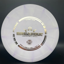 Load image into Gallery viewer, Dynamic Discs Prime Burst Breakout - stock
