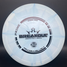 Load image into Gallery viewer, Dynamic Discs Prime Burst Breakout - stock
