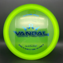 Load image into Gallery viewer, Dynamic Discs Lucid Vandal - 168-171 stock
