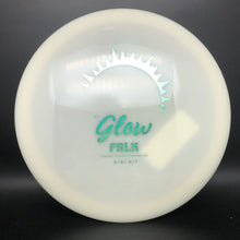 Load image into Gallery viewer, Kastaplast K1 Glow Falk - less bright
