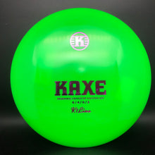 Load image into Gallery viewer, Kastaplast K1 Kaxe
