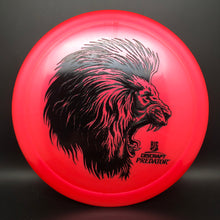 Load image into Gallery viewer, Discraft Big Z Predator below 172 stock
