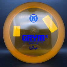 Load image into Gallery viewer, Kastaplast K1 Soft Grym-X - stock
