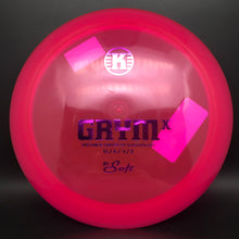 Load image into Gallery viewer, Kastaplast K1 Soft Grym-X - stock
